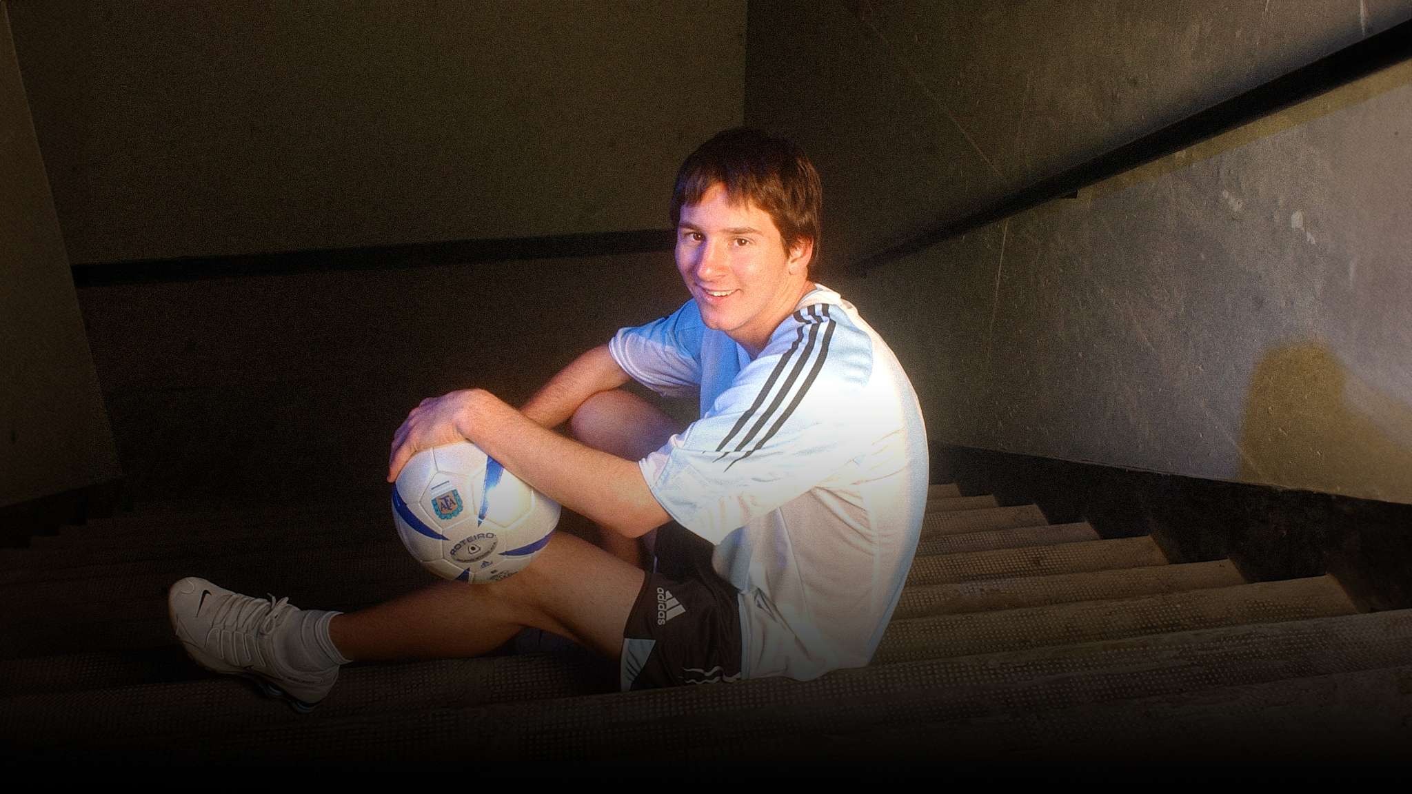 而阿根廷队 而阿根廷队