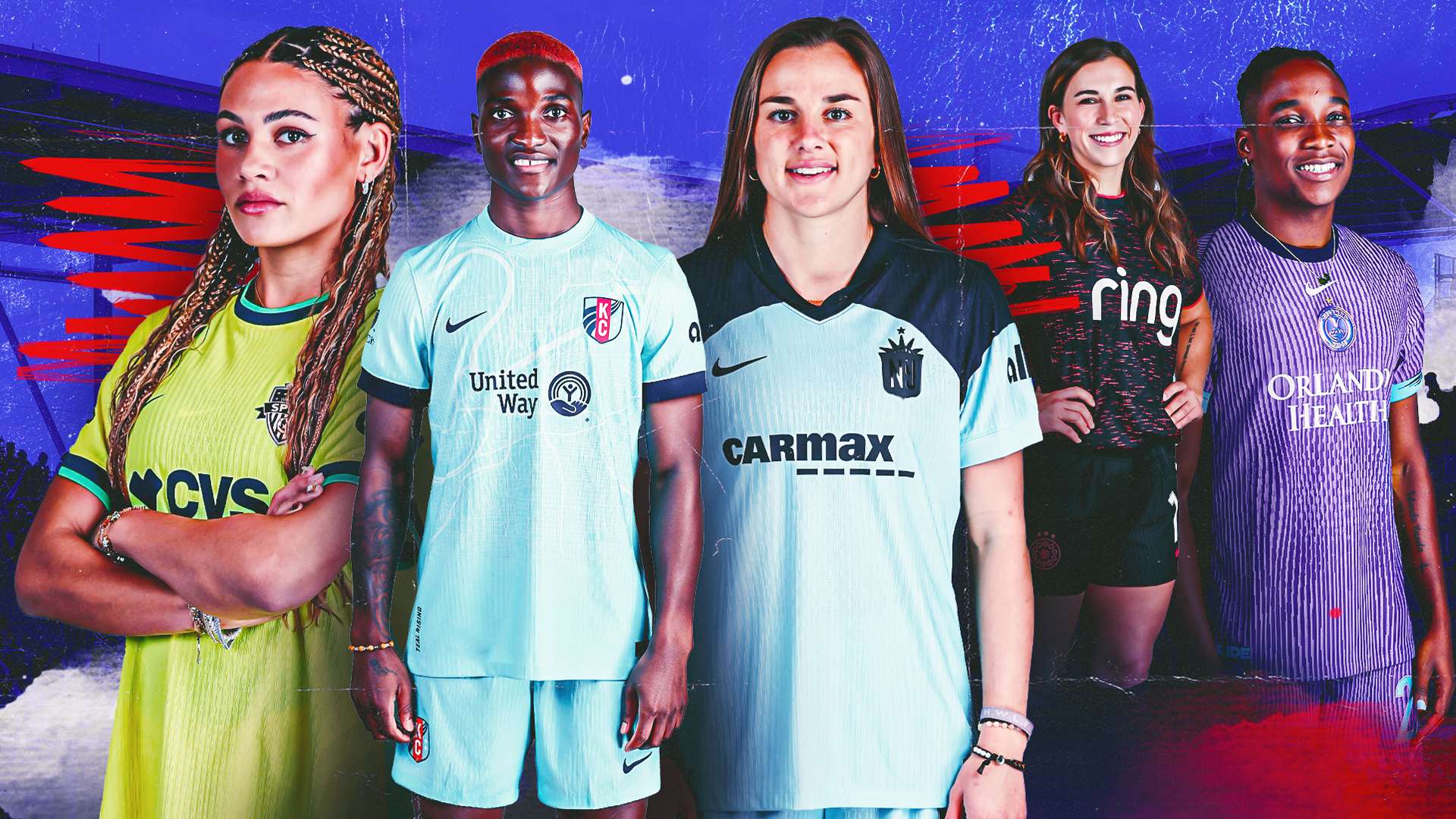 在比赛中展 在比赛中展