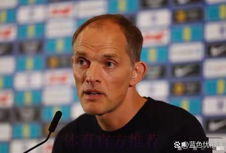 图赫尔：小贝林有希望和他哥哥一起参加世界杯