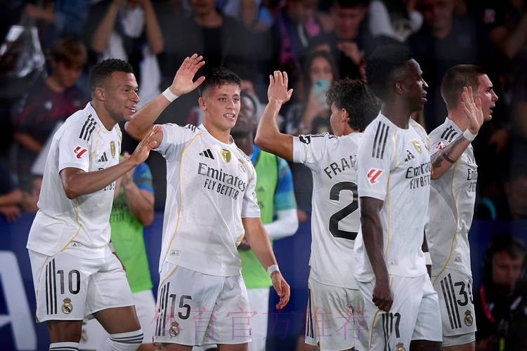 西媒:皇马错失数百万奖金 踢附加赛他们会更难 西媒:皇马错失数百万奖金 踢附加赛他们会更难