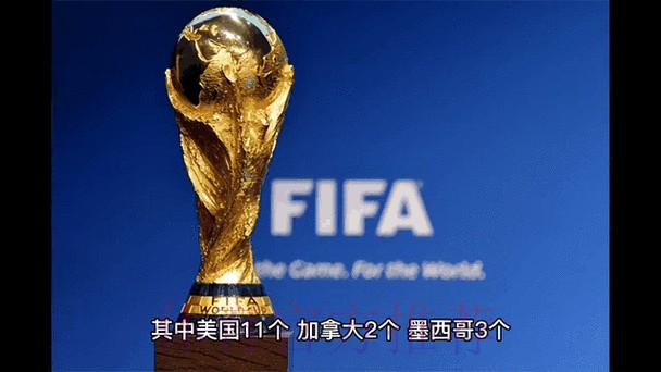 2026世界杯预测实时动态分析 2026世界杯预测实时动态分析